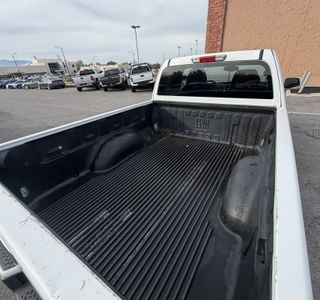2012 Chevrolet Colorado 1LT Ext. Cab 4WD photo 15