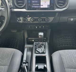 2019 Toyota Tacoma TRD Off Road Long Bed V6 4WD photo 24