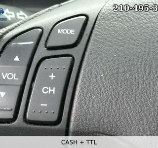 2011 Honda CR-V EX  photo 45