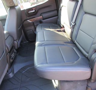 2019 Chevrolet Silverado 1500 LT Crew Cab  2WD photo 25