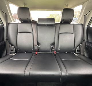 2020 Toyota 4Runner TRD PRO 4WD V6 photo 47