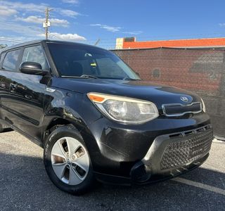 2016 Kia Soul Convenience Package photo 3