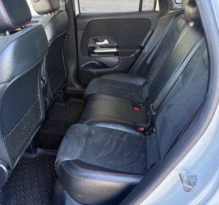 2022 Mercedes-Benz GLA-Class GLA250 photo 9
