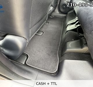 2011 Honda CR-V EX  photo 22
