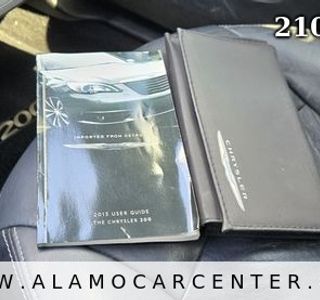 2013 Chrysler 200 Limited photo 47
