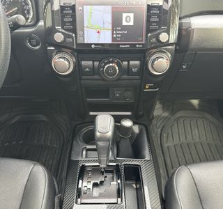 2023 Toyota 4Runner TRD Off-road Premium 4WD photo 33