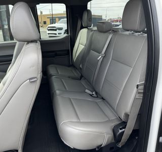 2019 Ford F-150 XL SuperCab 8-ft. Bed 4WD photo 13
