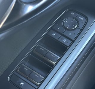 2024 Lexus GX 550 Overtrail  photo 46
