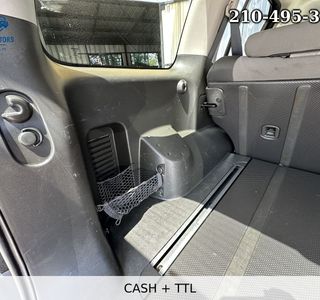 2009 Nissan Xterra X 4WD photo 63