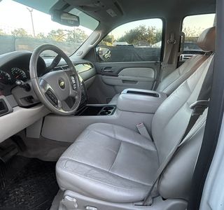 2014 Chevrolet Tahoe LT 2WD photo 12