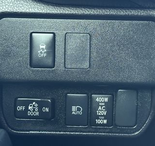 2023 Toyota Tacoma TRD Off Road Premium V6 4WD photo 41