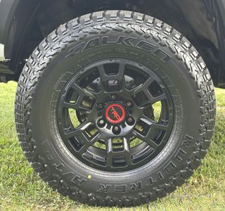 2019 Toyota Tacoma TRD Off Road Long Bed V6 4WD photo 14