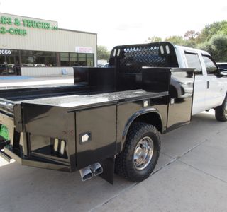 2016 Ford F-350 SD XL Crew Cab  DRW 4WD photo 10