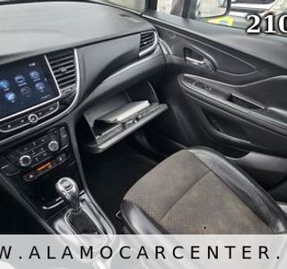 2018 Buick Encore Preferred FWD photo 45