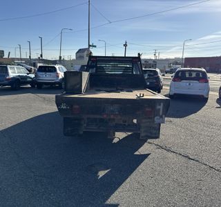 2007 Ford F-250 SD XLT 2WD photo 7