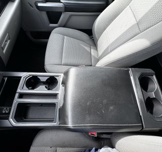 2020 Ford F-150 XLT SuperCrew 5.5-ft. Bed 4WD photo 19