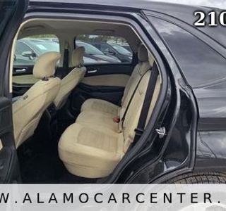 2015 Ford Edge SE FWD photo 26