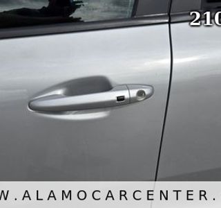 2018 Kia Niro LX photo 10