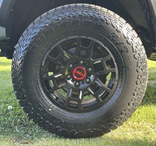 2023 Toyota Tacoma TRD Off Road Premium V6 4WD photo 14