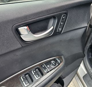 2018 Kia Optima EX photo 14