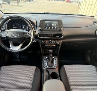 2021 Hyundai Kona AWD photo 10