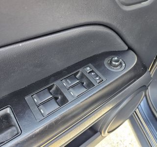 2016 Jeep Patriot Latitude 4WD photo 14