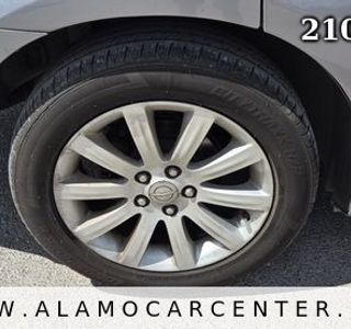 2013 Chrysler 200 Limited photo 13