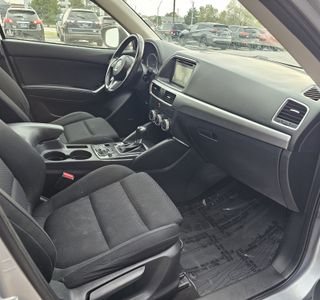 2016 Mazda CX-5 Touring AWD photo 9