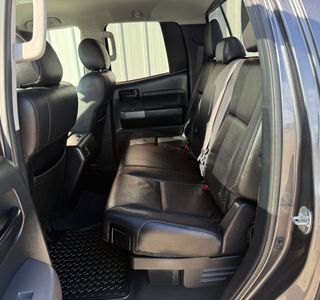 2012 Toyota Tundra Tundra-Grade Double Cab 4.6L 4WD photo 9