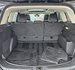 2014 Ford Escape Titanium 4WD photo 11