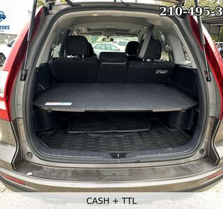 2011 Honda CR-V EX  photo 36