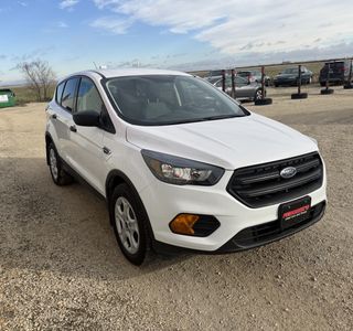 2019 Ford Escape FWD photo 5