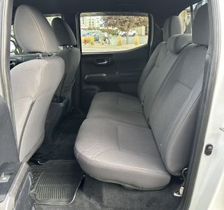 2019 Toyota Tacoma TRD Off Road Long Bed V6 4WD photo 18