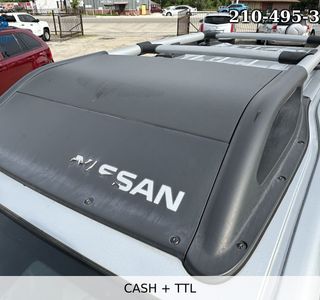 2009 Nissan Xterra X 4WD photo 10
