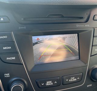 2014 Hyundai Santa Fe XL AWD photo 17