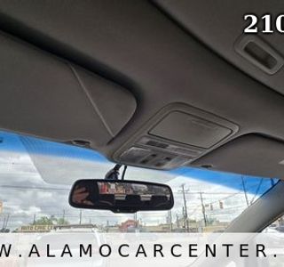2012 Honda Odyssey EX-L w/ Navigation photo 42