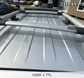 2009 Nissan Xterra X 4WD photo 11