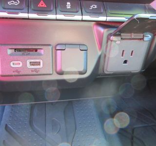 2019 Chevrolet Silverado 1500 LT Crew Cab  2WD photo 21