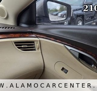 2012 Buick LaCrosse Premium Package 2, w/Leather photo 42