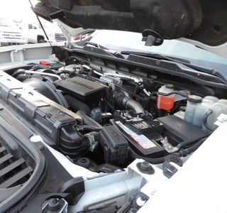 2021 Chevrolet Silverado 3500HD Work Truck Crew Cab Long Box 4WD photo 20