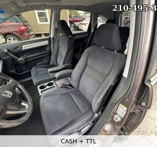 2011 Honda CR-V EX  photo 13