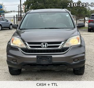 2011 Honda CR-V EX  photo 8
