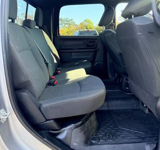 2024 RAM 2500 Tradesman Crew Cab 4WD photo 16