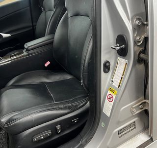 2009 Lexus IS IS 250 AWD 6-Speed Sequential photo 10