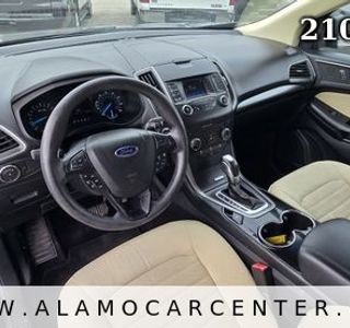 2015 Ford Edge SE FWD photo 32