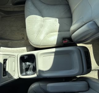 2002 GMC Yukon 4WD photo 18