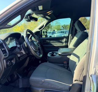 2024 RAM 2500 Tradesman Crew Cab 4WD photo 13