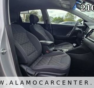 2018 Kia Niro LX photo 15