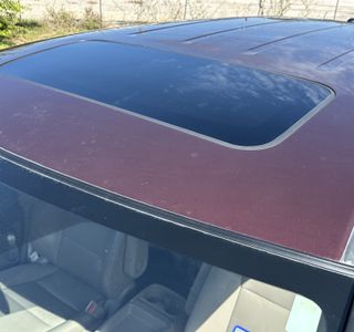 2016 Honda Odyssey EX-L w/ DVD photo 10