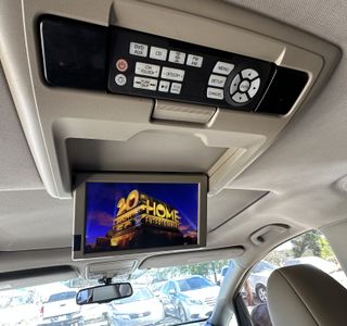 2016 Honda Odyssey EX-L w/ DVD photo 67